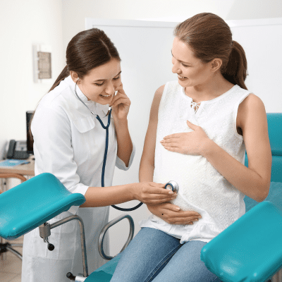 gynecologist in Varanasi